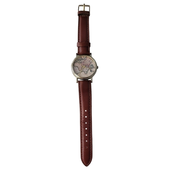 Urban Outfitters Jewelry - Urban Outfitters World Watch